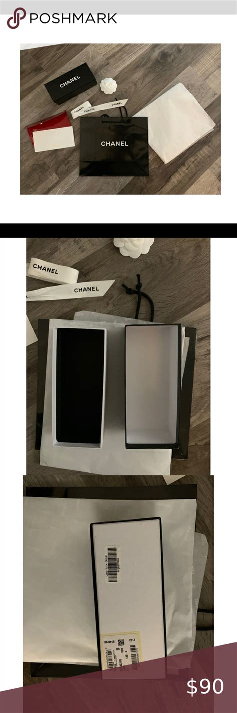 chanel 5 travel set|chanel gift wrap set.